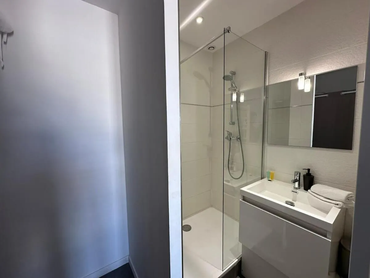 Apartament B081 - Bel Appartement Cannes - Tassigny