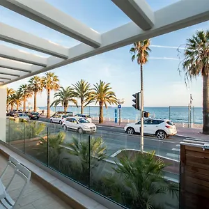 Sunny Beach Resort By Connexion Cannes