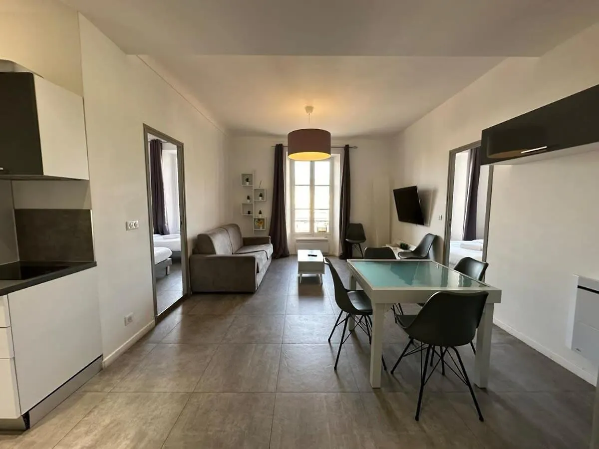 Apartment B081 - Bel Appartement Cannes - Tassigny France